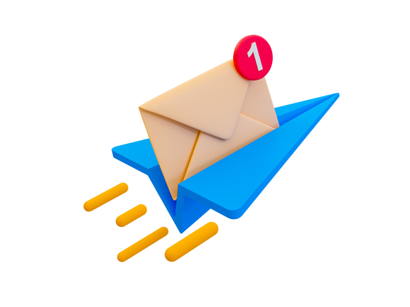 pasos registro diseño recepción