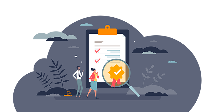 Registro de patentes, marcas y diseños